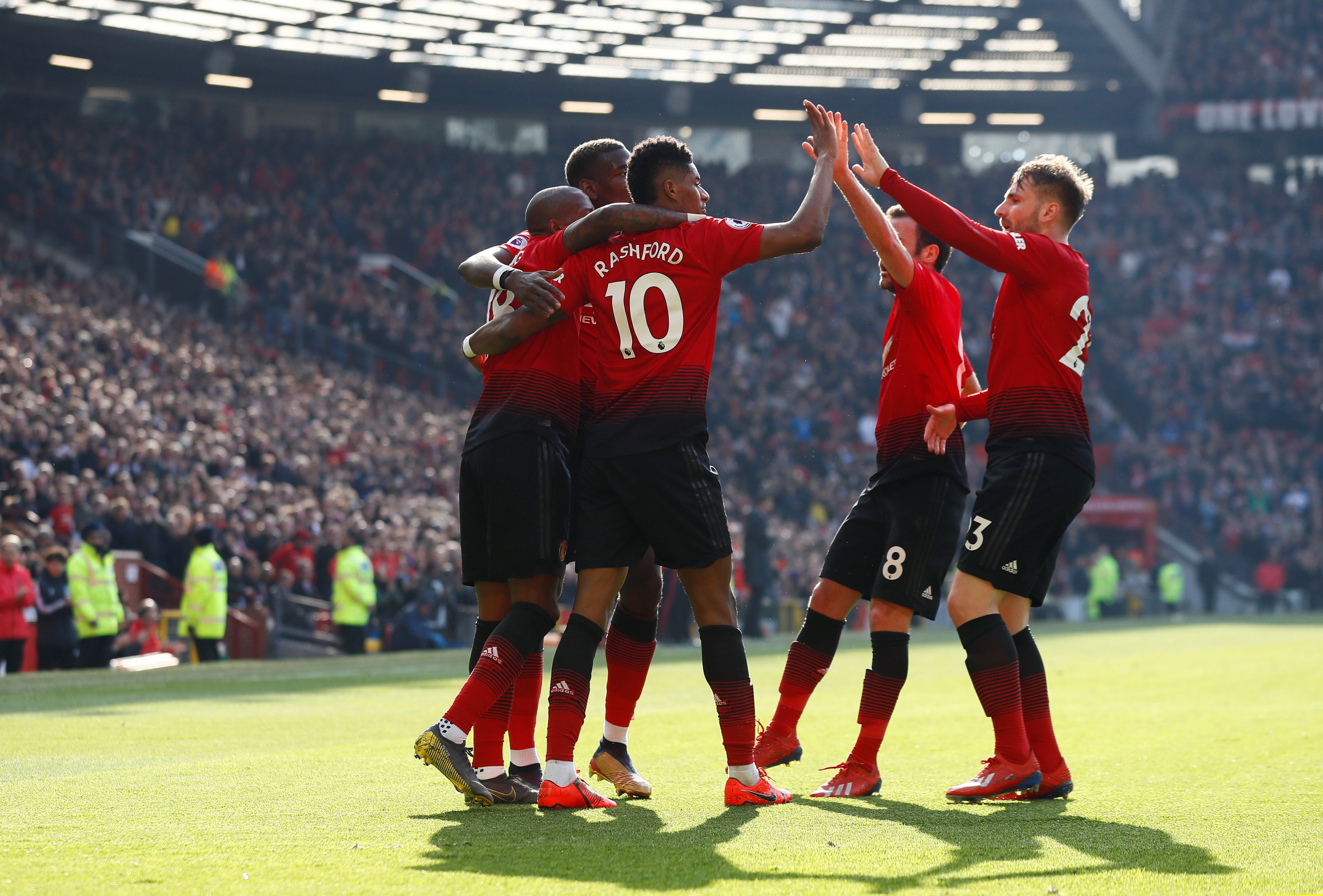 默契配合 默契配合