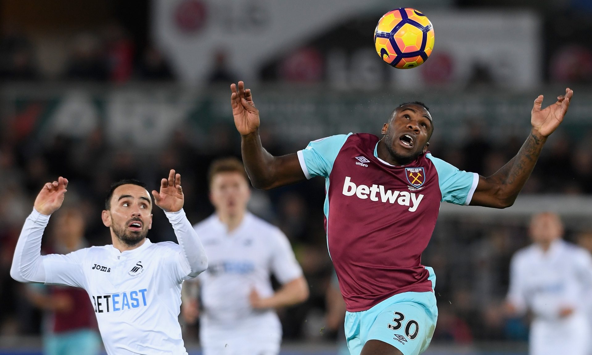 來越活躍 來越活躍